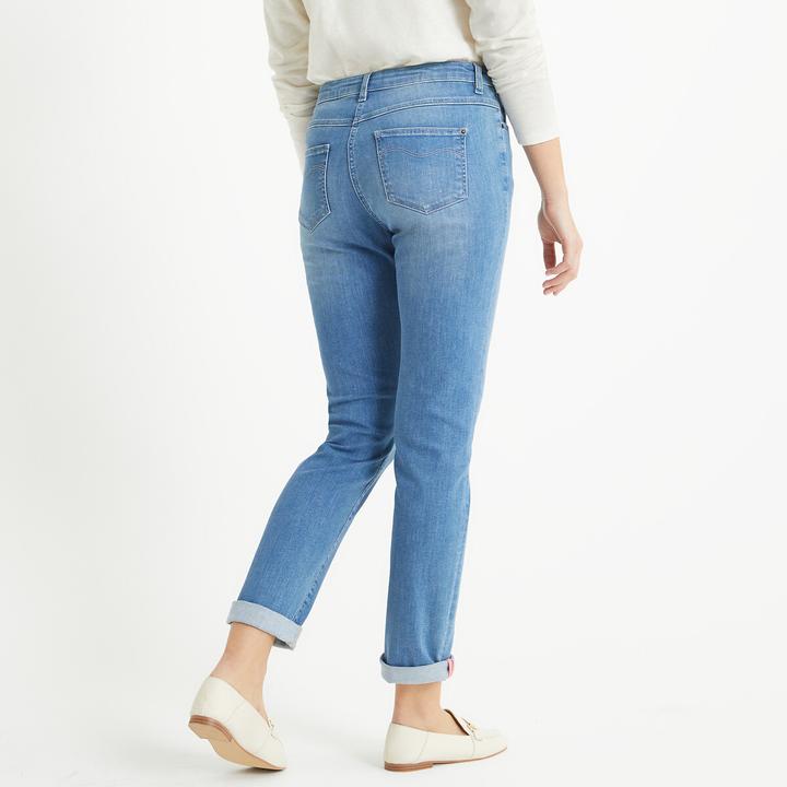 Produktbild Anne Weyburn Regular-Jeans aus Stretch-Denim (30, 42)