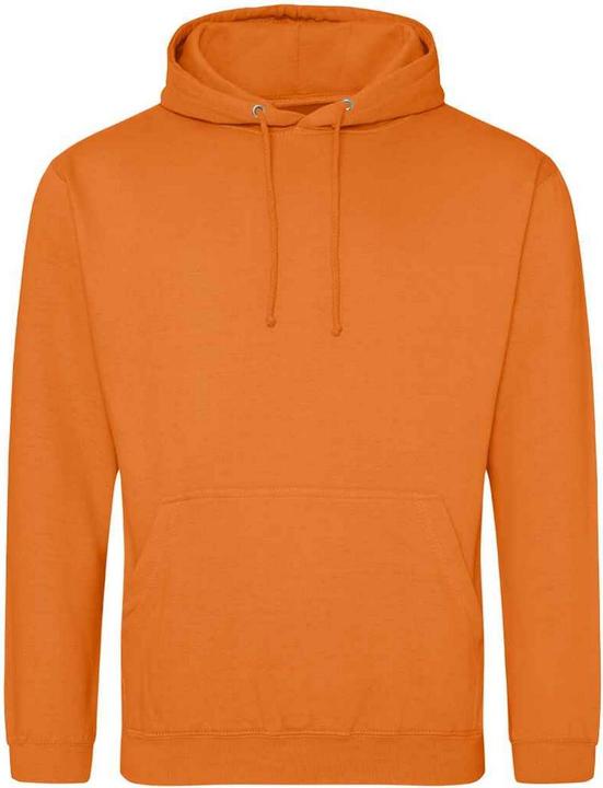 Orange crush