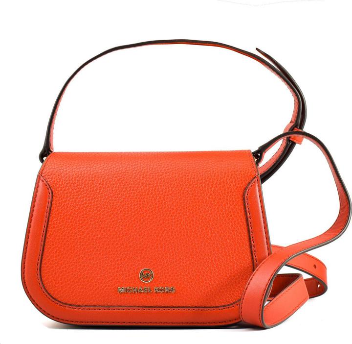 Michael Kors Shoulder Bag XBODY-TERRACTTA Red 20 x 15 x 8 cm