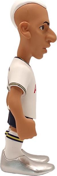 Produktbild Minix - Football Stars #129 - Tottenham Hotspur Football Club - Richarlison 9 - Figurine 12cm