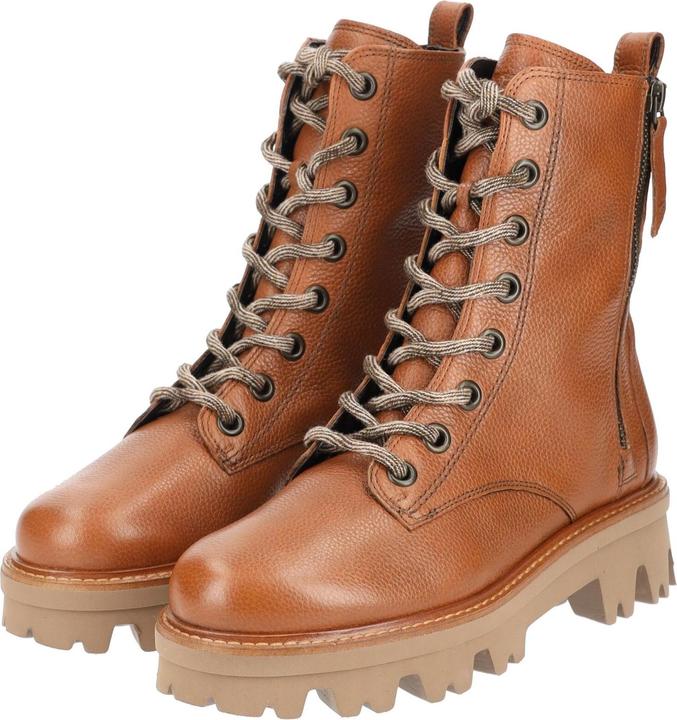 Image du produit Paul Green Bottes à lacets (36)