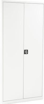 Produktbild Steelplay Flügeltürenschrank (92 x 42 x 195 cm)