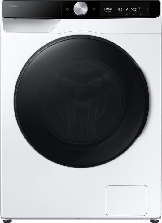 Actual product image Samsung AI Control WD90DG6B85BKU3 Washer-dryer 9/6 Kg