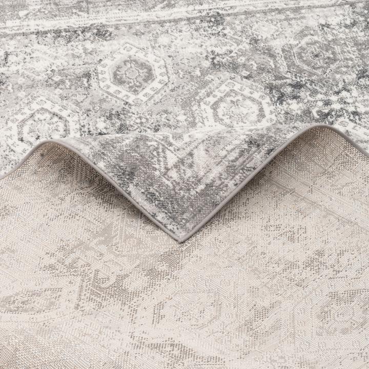 Actual product image Pergamon Designer carpet Tawira Vintage (140 x 200 cm)