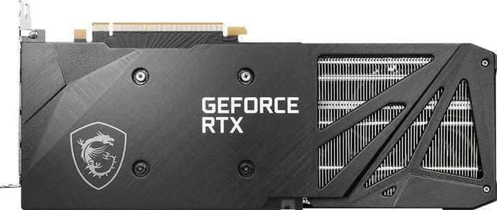 Immagine prodotto MSI GeForce RTX 3060 VENTUS 3X 12G OC (12 GB)