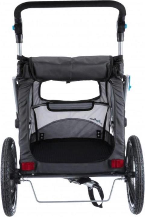 Actual product image Trixie Bicycle trailer (Dog)