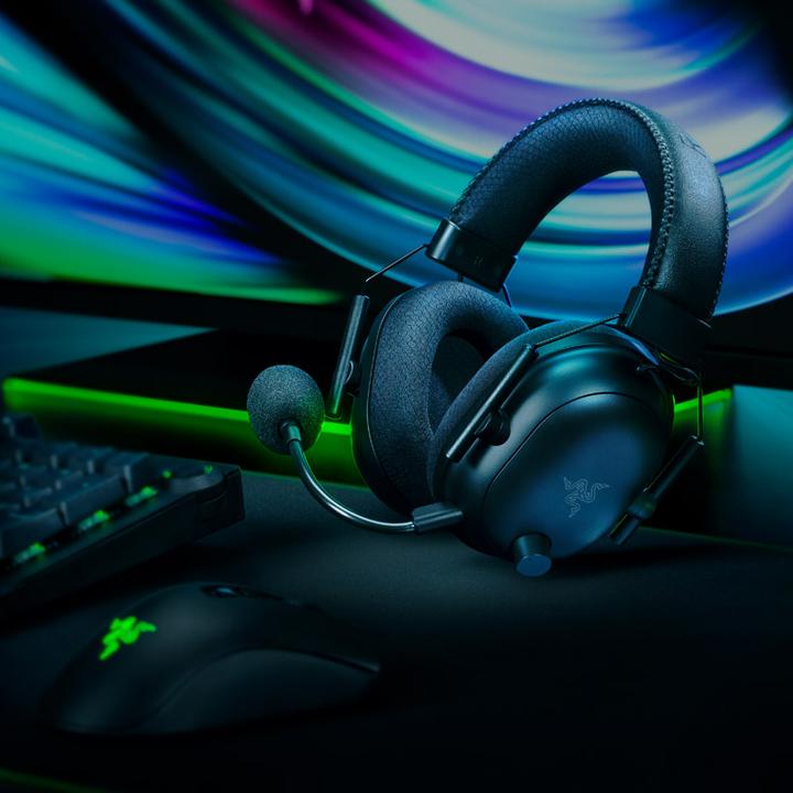 Image du produit Razer Blackshark V2 Pro (Sans fil)