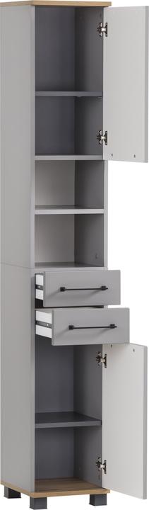Actual product image Schildmeyer Jelda (30.5 x 32.5 x 181 cm)