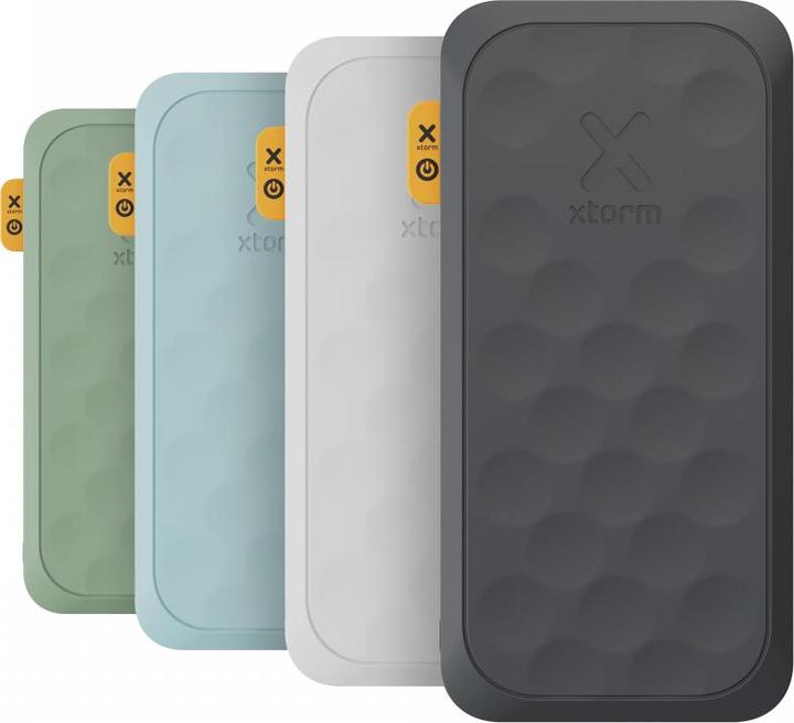 Actual product image Xtorm Fuel Series 5 (10000 mAh, 20 W, 37 Wh)