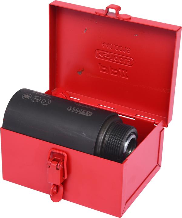 Produktbild KS Tools Kurzhub-Hydraulikzylinder-Satz, 14t, 3-tlg