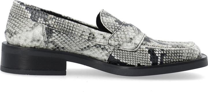 Immagine prodotto Bianco Scarpe da ginnastica in pelle BIASOFIE (38)