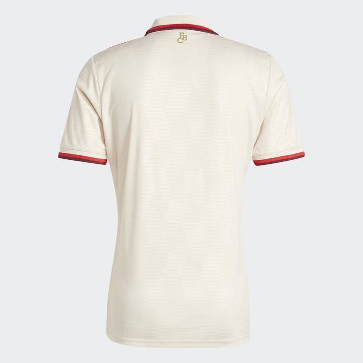 Immagine prodotto adidas La terza maglia dell'FC Bayern Monaco (L)