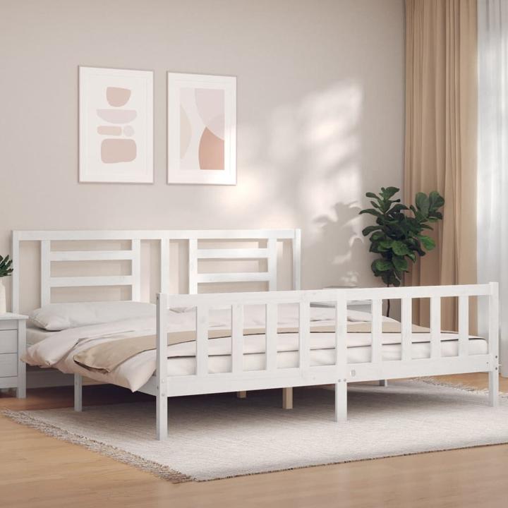 Immagine prodotto VidaXL Maddalena (200 x 200 cm)