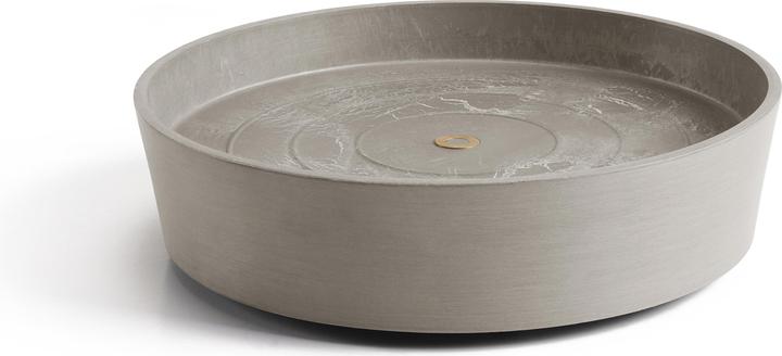 Actual product image Ecopots Saucer on Wheels