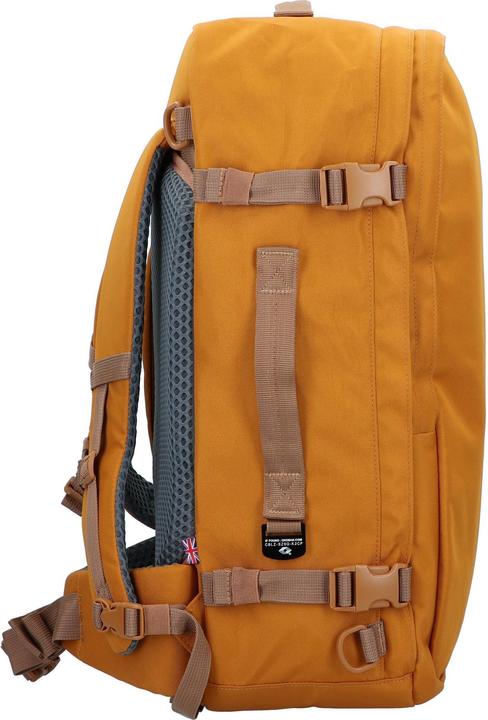 Actual product image Cabin zero Travel Cabin Bag Classic Pro 42L backpack 54 cm laptop compartment (42 l)