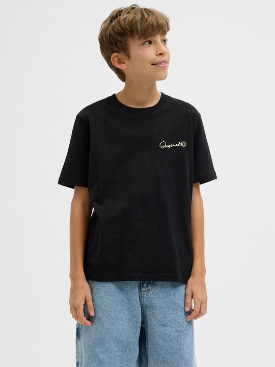 Produktbild Jack & Jones Gedruckt T-shirt Junior T-shirt (164)