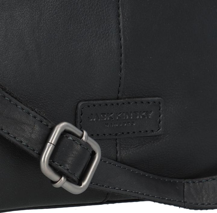Image du produit Jack kinsky Sac à bandoulière en cuir 27 cm