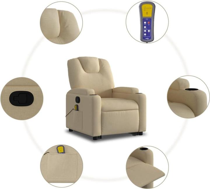 Actual product image VidaXL Iskender