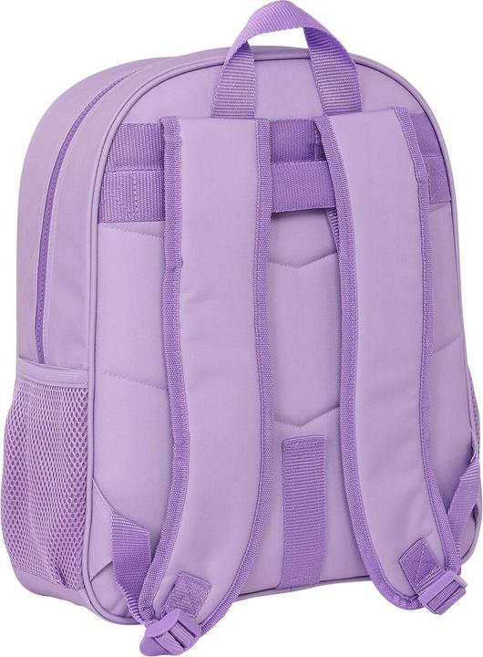 Produktbild Lilo & Stitch Schulrucksack Sweet Blau Lila 32 x 38 x 12 cm