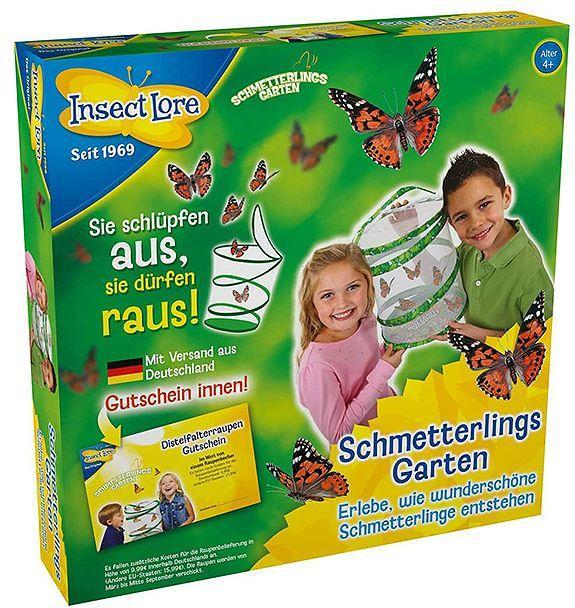 Produktbild HCM Kinzel Schmetterlings-Garten