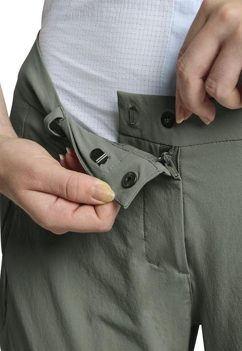 Immagine prodotto Jack Wolfskin Hikeout Pants W (34)