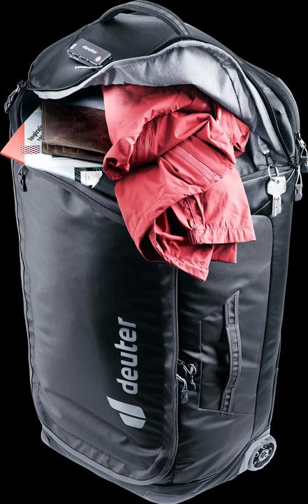 Image du produit Deuter Duffel Pro Movo 60 (60 l)
