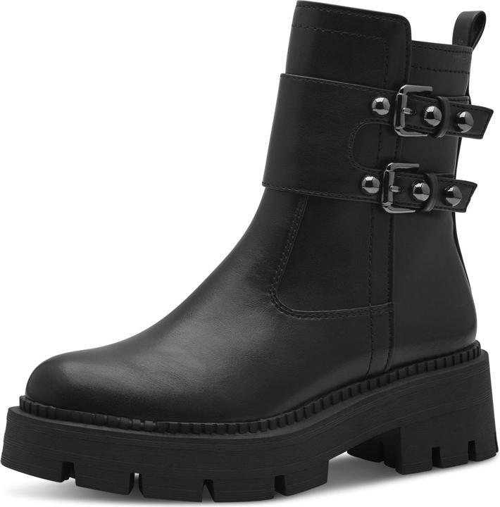 Tamaris Stiefelette (39)