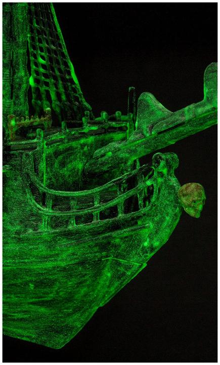 Produktbild Revell Ghost Ship
