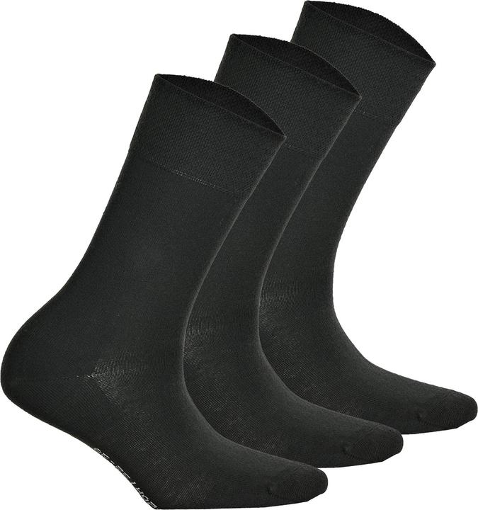 Image du produit Hudson Chaussettes Business (Lot de 3, 35 - 38)