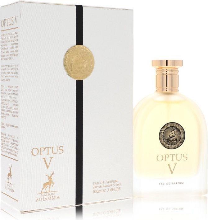 Immagine prodotto Maison Alhambra Optus V (Eau de parfum, 100 ml)