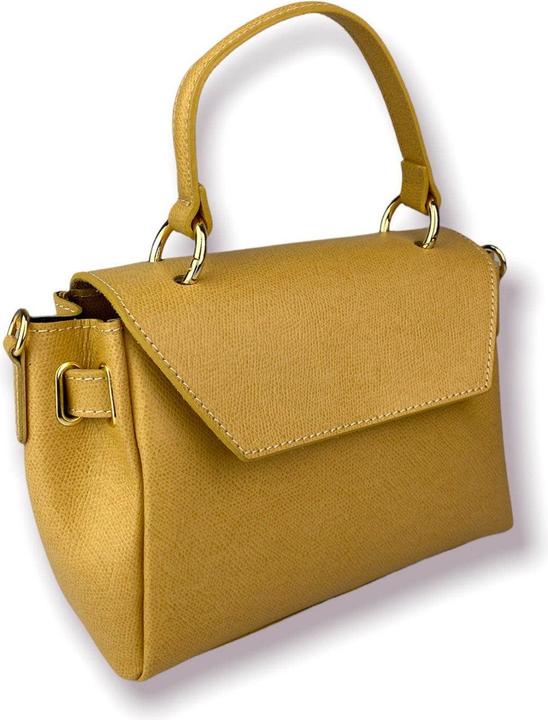 Produktbild Only-Bags.Store Top Handle Bags, Lederhandtaschen, Leder Umhängetasche, Umhängetasche, Echtes Leder Tasche