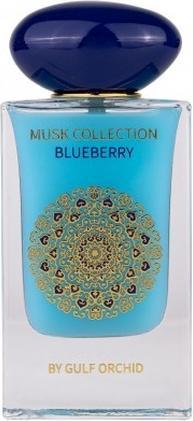 Gulf Orchid Blueberry (Eau de parfum, 60 ml)