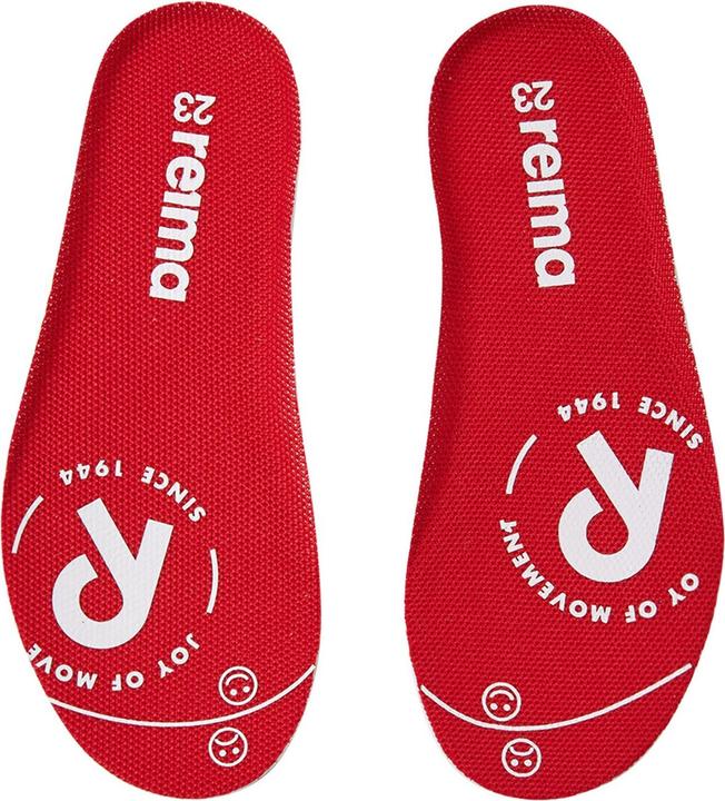 Produktbild Reima tec Kinderschuh Kiirus Peanut Brown (26)