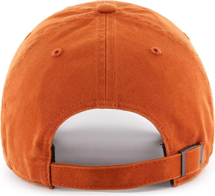 Produktbild 47 Brand Adjustable Cap - BASE New York Yankees burnt orange