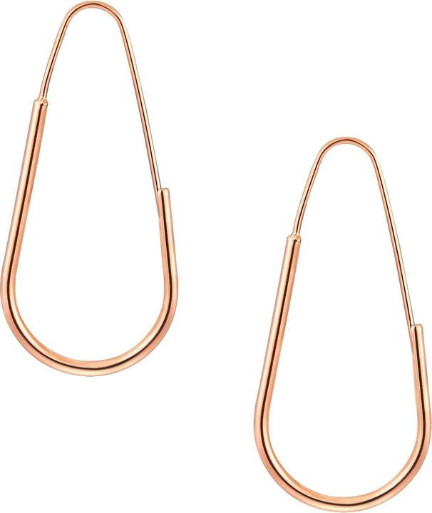 Immagine prodotto Yokoamii Metallo da donna in oro rosa - 30096 (Lega metallica)