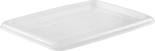Produktbild keeeper Deckel "emilia" fr Dreh-/Stapelbox 15 L (15 l)