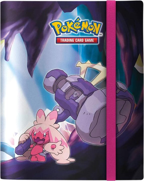 Ultra Pro Pokémon - Tinkaton PRO-Binder 9-Pocket