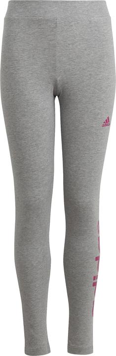Produktbild adidas Kid's Essentials Linear Logo Cotton Leggings (152)