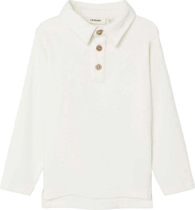 Produktbild Name it Slim Fit Oberteil mit langen Ärmeln (98)