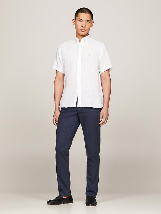 Immagine prodotto Tommy Hilfiger Camicia di lino (S)