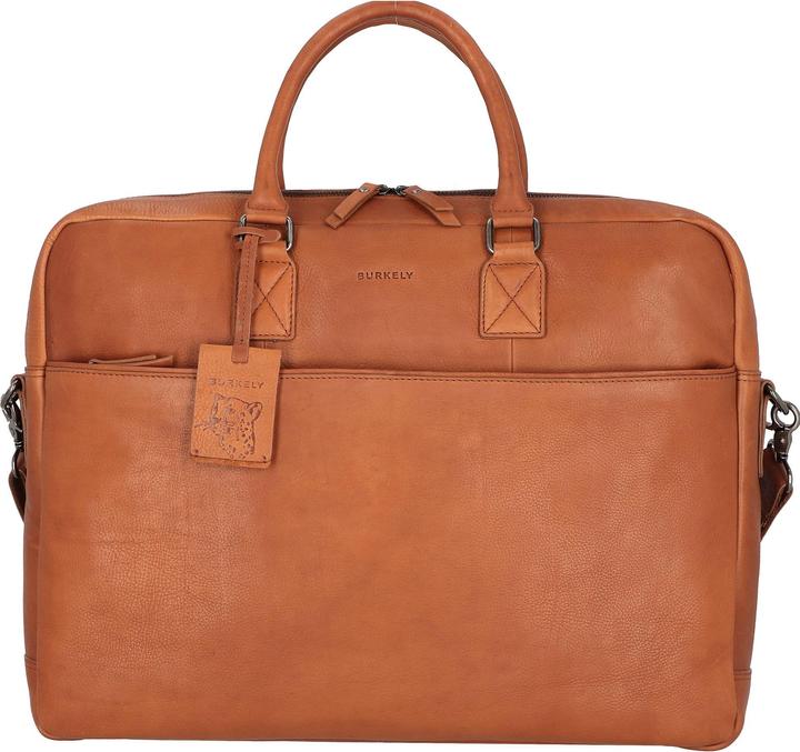 Produktbild Burkely Antique Avery Laptopbag