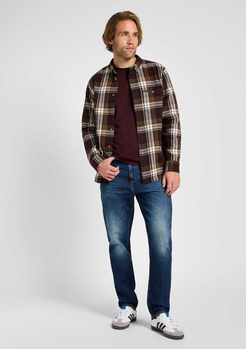 Produktbild Lee Langarmhemd Riveted Shirt (S)