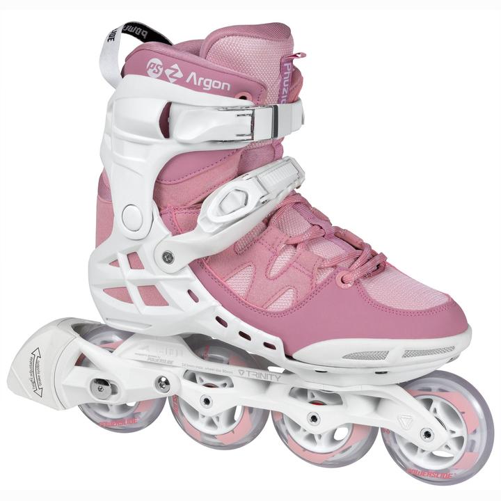 Immagine prodotto Powerslide PHUZION SKATES Argon Rose 80 37 (38)