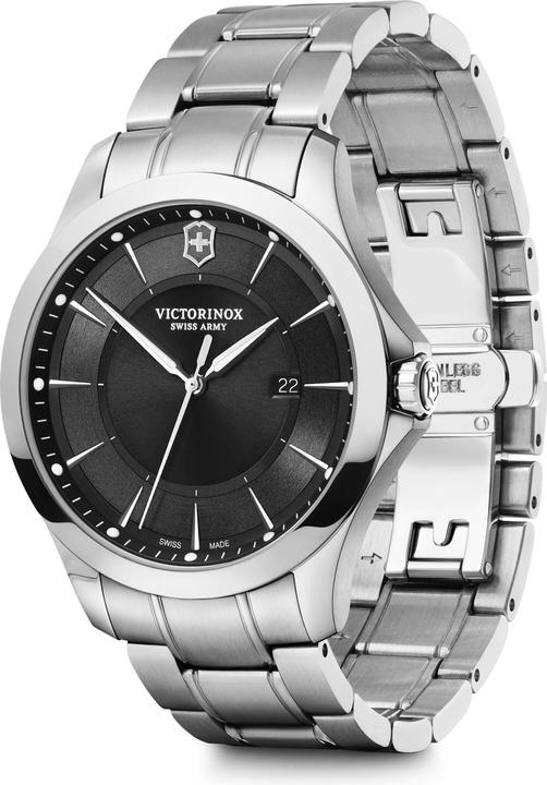 Produktbild Victorinox Alliance (Analoguhr, 40 mm)