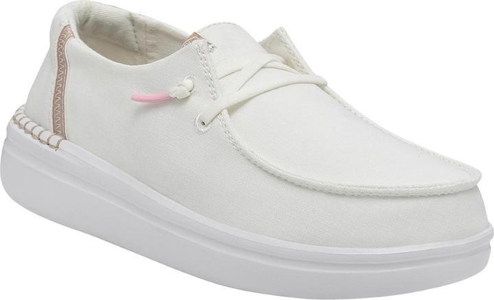 Actual product image Hey Dude Wendy Rise (42)