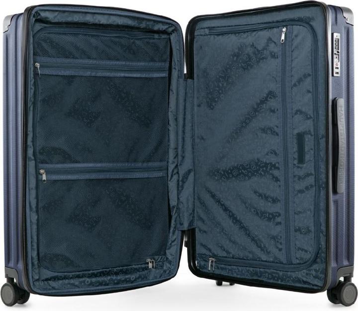 Actual product image Hauptstadtkoffer Q-Damm - Medium case hard shell (71 l, M (50 - 90l))