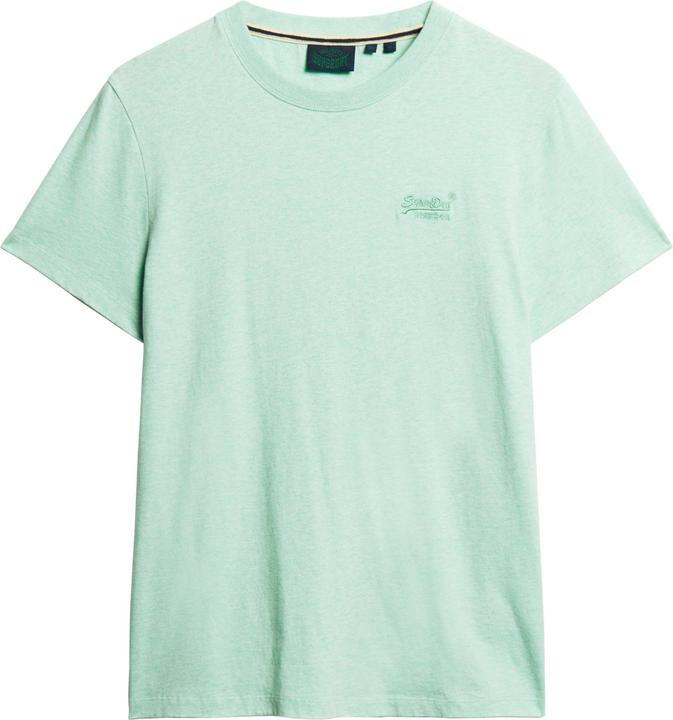 Image du produit Superdry Tee Logo Emb Essentiel (3XL)