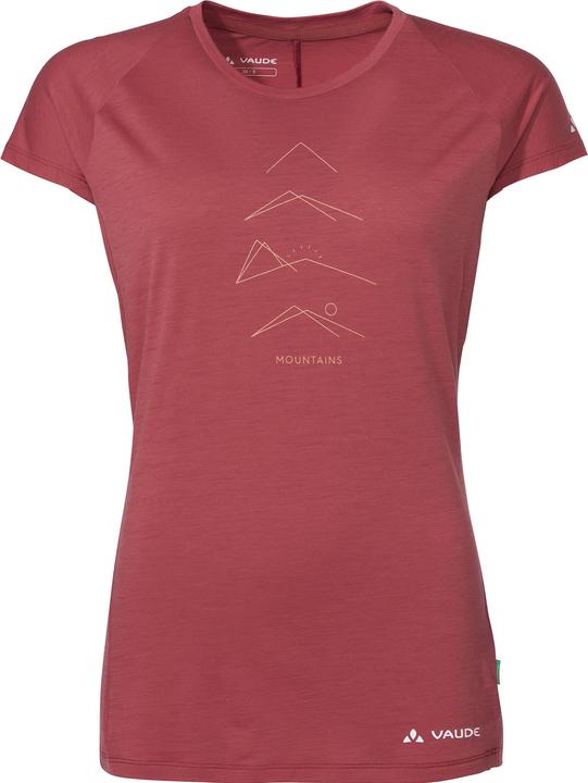 Produktbild Vaude Tekoa (XS)