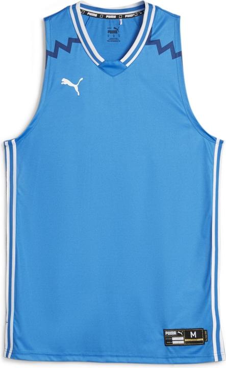 Produktbild Puma Hoops Team Game Jersey (XL)