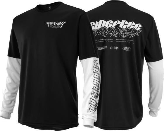 Image du produit Loose Riders Y2K Racing 2/1 (M)